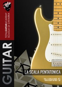 TGA001 - La Scala Pentatonica