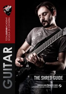 TGA006 - The Shred Guide