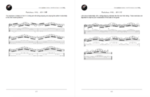 Pentatonic XXL EN