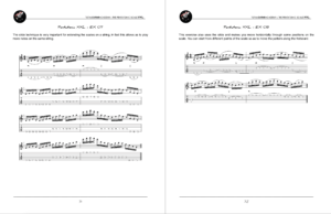 Pentatonic XXL EN