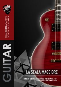 TGA009 - La Scala Maggiore