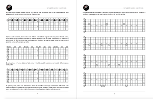 TGA Guitar Notes