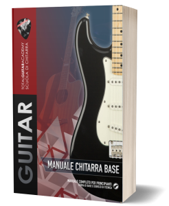 Manuale Chitarra Base