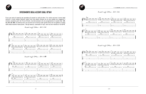 Chitarra Ritmica Rock