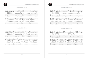 Chitarra Ritmica Rock