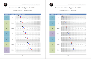 Manuale di Teoria per Chitarra