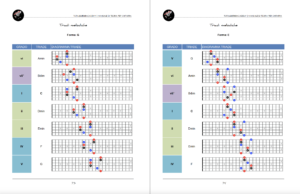 Manuale di Teoria per Chitarra
