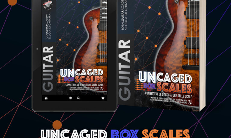 _TGA_UnCaged