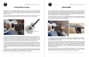 TGA Basic Guitar Technique