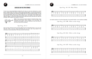 TGA Basic Guitar Technique